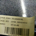 Oto Çıkma Parça / Volkswagen / Transporter / Ayna / Ayna Kapağı / Sıfır Parça 