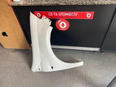 Oto Çıkma Parça / Fiat / Bravo / Kaporta & Karoser / Sağ Ön Çamurluk / Çıkma Parça 