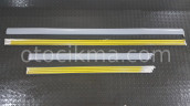 KAPI ÇITA SEAT TOLEDO  TAKIM ORJİNAL SIFIR