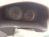 ORİJİNAL 2007 VOLVO S40 GÖSTERGE PANELİ.