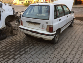 Oto Çıkma Parça / Ford / Festiva / Kaporta & Karoser / Bagaj Kapağı / Çıkma Parça 
