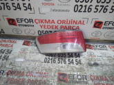 Oto Çıkma Parça / Toyota / Avensis / Far & Stop / Sol Arka Stop / Çıkma Parça 