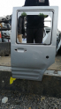 FORD CONNECT SOL SÜRGÜLÜ KAPI GRİ ÇIKMA ORİJİNAL 2004-13
