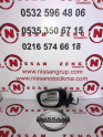 Nissan Navara 2014-2018 Ayna Sol Sıfır Kamerasız Elektrikli