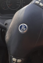 2002 2007 model fiat ducato 2.8 jtd çıkma direksiyon airbag