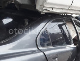 2001 VOLVO S80 SAĞ KELEBEK CAMI