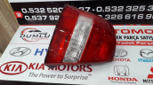 Oto Çıkma Parça / Mazda / 323 / Far & Stop / Sol Arka Stop / Sıfır Parça 