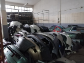 Oto Çıkma Parça / Opel / Vectra / Tampon / Ön Tampon / Çıkma Parça 
