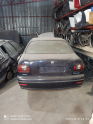 Fiat Marea arka taraf kesme