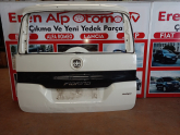 Oto Çıkma Parça / Fiat / Fiorino / Kaporta & Karoser / Bagaj Kapağı / Çıkma Parça 