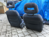 626 ARAÇ ÖN KOLTUK  2ADET TAKIM