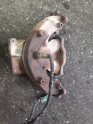 Oto Çıkma Parça / Peugeot / 307 / Egzoz / Egzoz Manifoldu / Çıkma Parça 
