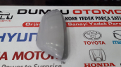 Oto Çıkma Parça / Toyota / Corolla / Ayna / Ayna Kapağı / Sıfır Parça 