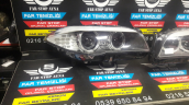 Bmw 5 Seri F10 Kasa Xenon Far Sağ