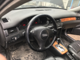 Oto Çıkma Parça / Audi / A6 / Göğüslük & Torpido / Komple Torpido / Çıkma Parça 