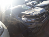 2017 MODEL HONDA CRV KESME ÖN KASA.