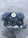 Oto Çıkma Parça / Audi / A6 / Motor / Komple Motor / Çıkma Parça 