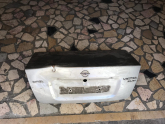 OPEL VECTRA B BAGAJ KAPAĞI ORJİNAL OTO OPEL ÇIKMA PARÇALAR