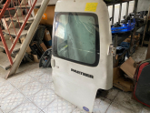 Oto Çıkma Parça / Citroen / Berlingo / Kaporta & Karoser / Dış Kapı Kolu / Çıkma Parça 