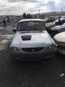 Dacia 1.9 D. Araç parçaları satılıktır