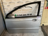 Oto Çıkma Parça / Citroen / C5 / Kaporta & Karoser / Sol Ön Kapı / Çıkma Parça 