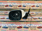 Oto Çıkma Parça / Volkswagen / Amarok / Ayna / Sol Dış Ayna / Çıkma Parça 