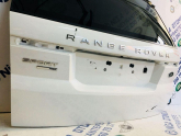 Oto Çıkma Parça / Land Rover / Range Rover / Kaporta & Karoser / Bagaj Kapağı / Çıkma Parça 