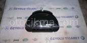 BMW e39 5 serisi gösterge saati 62118376192