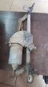 Oto Çıkma Parça / Opel / Corsa / Oto Cam / Cam Motoru / Çıkma Parça 