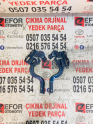 Oto Çıkma Parça / Toyota / Auris / Kaporta & Karoser / Kaput Menteşesi / Çıkma Parça 