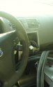 ÇIKMA 2005 VOLVO V50 KLİMA KONTROL PANELİ.