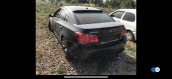 Oto Çıkma Parça / Chevrolet / Cruze / Kaporta & Karoser / Kapı Kilidi / Çıkma Parça 