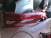Oto Çıkma Parça / Volkswagen / Golf / Tampon / Ön Tampon / Çıkma Parça 
