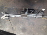 Oto Çıkma Parça / Peugeot / 307 / Oto Cam / Silecek Mekanizması / Çıkma Parça 