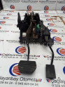 Oto Çıkma Parça / Peugeot / 508 / Koltuk & Döşeme / Pedal / Çıkma Parça 