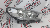 Oto Çıkma Parça / Ford / Tourneo Courier / Far & Stop / Sağ Ön Far / Çıkma Parça 