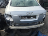 Audi A6 arka tampon demiri hatasız orjinal çıkma