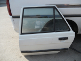 Oto Çıkma Parça / Renault / R 9 / Kaporta & Karoser / Sol Arka Kapı / Çıkma Parça 