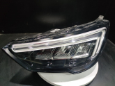 Oto Çıkma Parça / Opel / Crossland X / Far & Stop / Sol Ön Far / Çıkma Parça 
