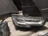 audi a4 sis far 2016-2017 a4 tüm çıkma yedek parçalar