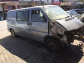 VOLKSWAGEN TRANSPORTHER SOL ÖN KAPI