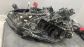 Oto Çıkma Parça / Volkswagen / Passat / Far & Stop / Sağ Ön Far / Çıkma Parça 