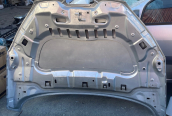 Oto Çıkma Parça / Peugeot / 407 / Kaporta & Karoser / Kaput / Çıkma Parça 