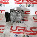 Oto Çıkma Parça / Audi / A6 / Klima / Klima Kompresörü / Çıkma Parça 