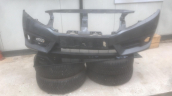 HONDA CİVİC ÖN TAMPON DOLU ORJİNAL