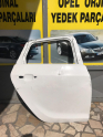 opel astra j sağ arka kapı orjinal oto opel çıkma parçalar