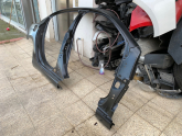 Oto Çıkma Parça / Fiat / Egea / Kaporta & Karoser / Sağ Yan Panel / Çıkma Parça 