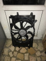opel astra k fan set çıkma temiz ORJİNAL OTO OPEL ÇIKMA
