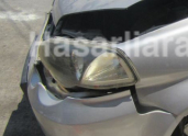 2005 HONDA HR-V 1.6 HATASIZ SOL FAR MEVCUTTUR.