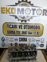 Oto Çıkma Parça / Ford / Focus / Motor / Silindir Kapağı / Çıkma Parça 